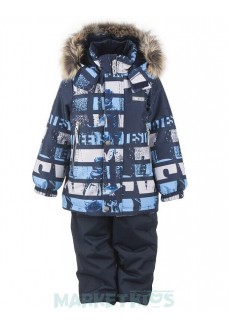 Lenne ALEXIS 20340/6800 комплект зимний (скейт)